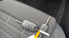 Citroen C3 1.2 Turbo Plus 5dr Petrol Hatchback